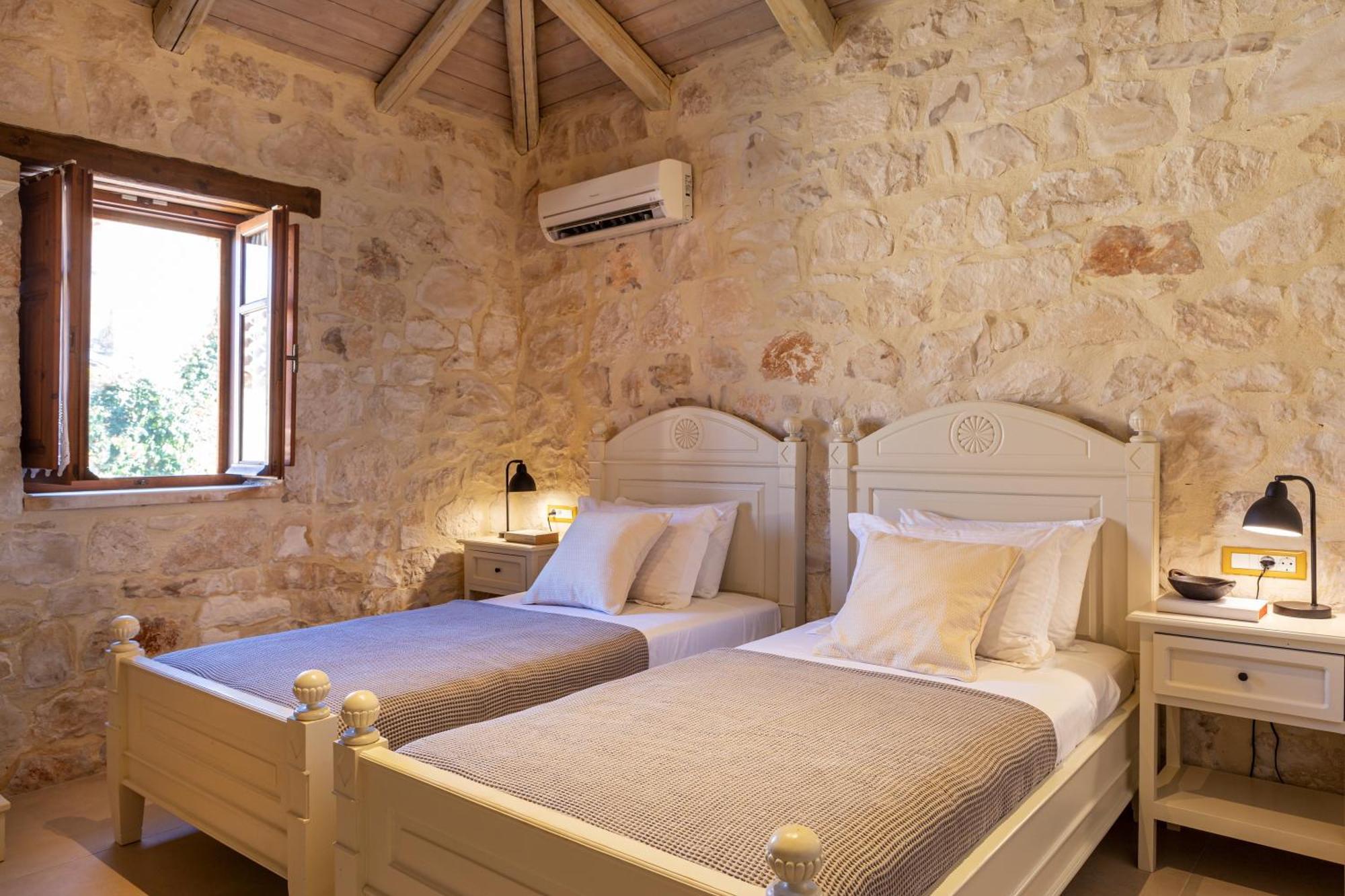 Paliokaliva Apartments&Villas Tsilivi  Esterno foto