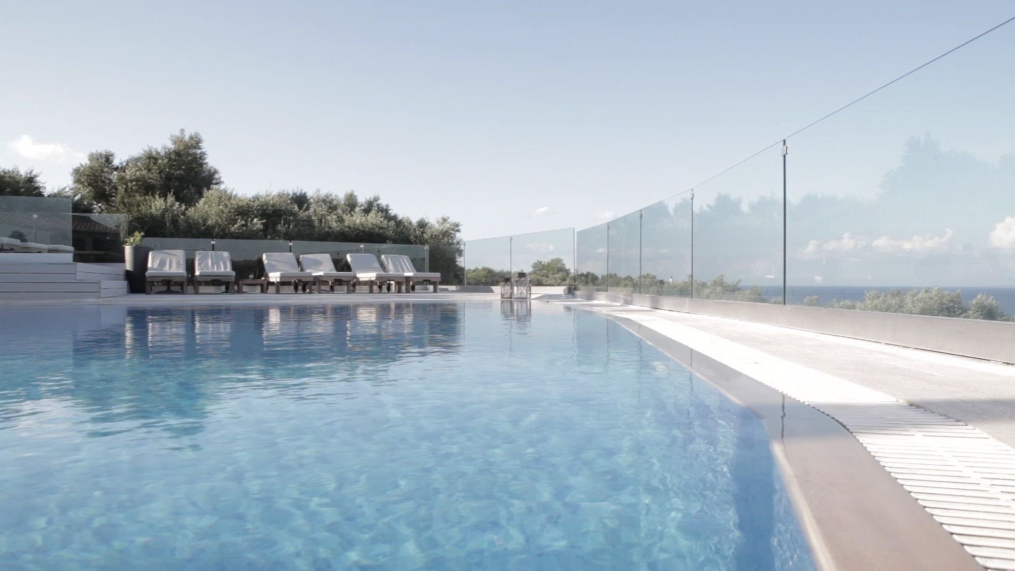 Paliokaliva Apartments&Villas Tsilivi  Esterno foto