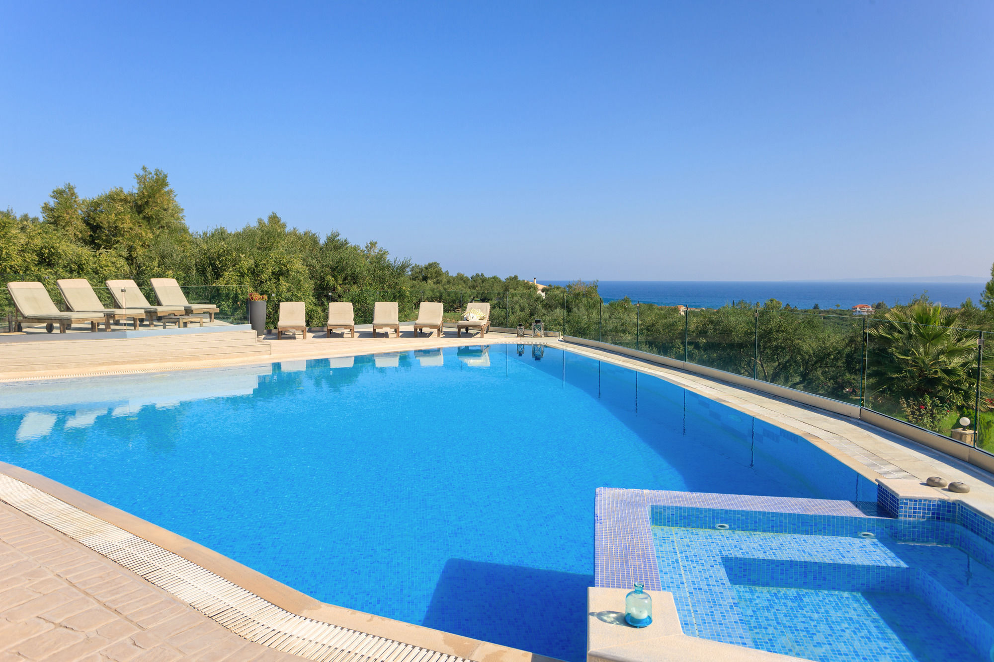 Paliokaliva Apartments&Villas Tsilivi  Esterno foto