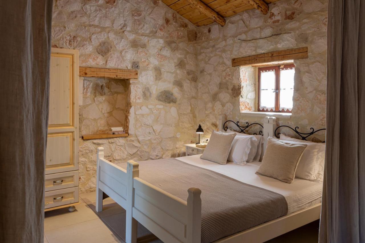 Paliokaliva Apartments&Villas Tsilivi  Esterno foto