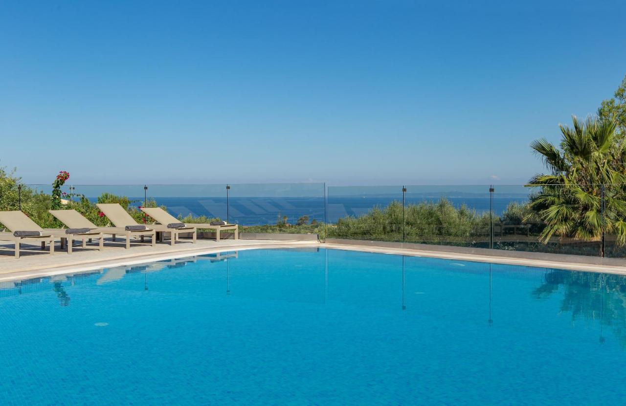 Paliokaliva Apartments&Villas Tsilivi  Esterno foto
